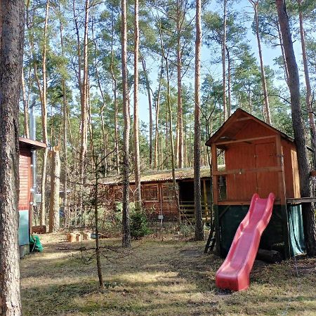 Chatka Nad Swidrem Mladz Экстерьер фото