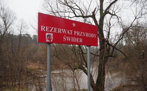 Chatka Nad Swidrem Mladz Экстерьер фото